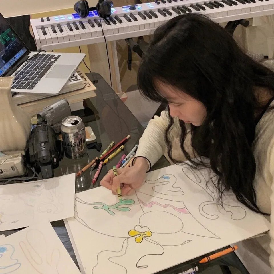 不良影响：小网红大黑幕