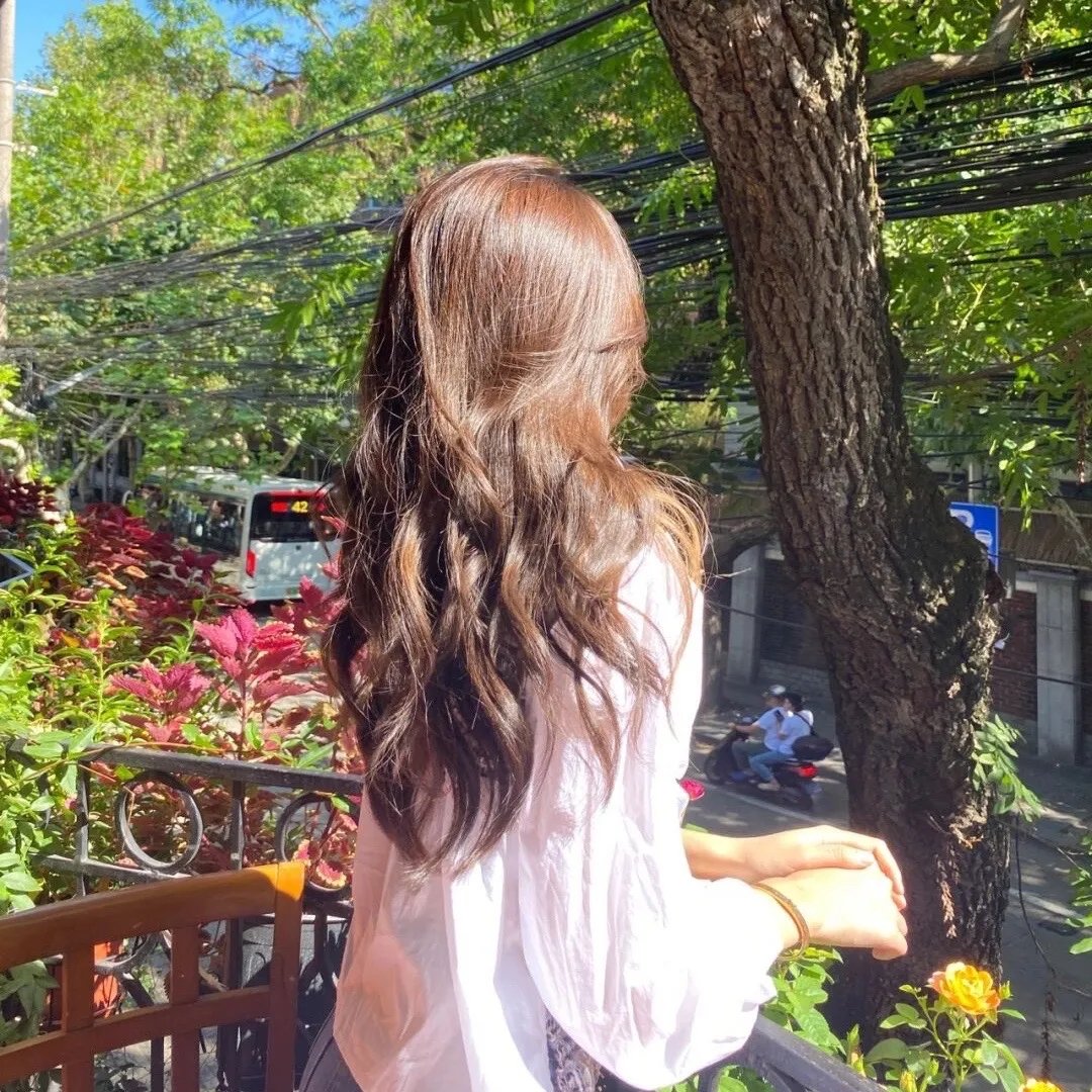 我是老祖强亿点而已