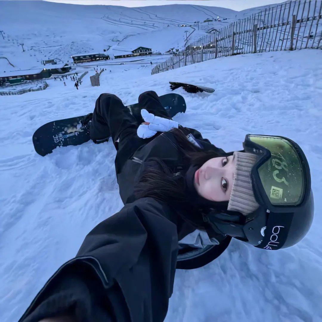 心动之外别无选择